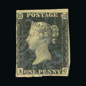 Lot 7372 : Great Britain - QV (line engraved)