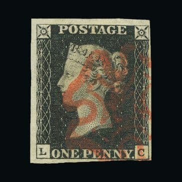 Lot  7385 : Great Britain - QV (line engraved)
