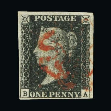 Lot  7391 : Great Britain - QV (line engraved)
