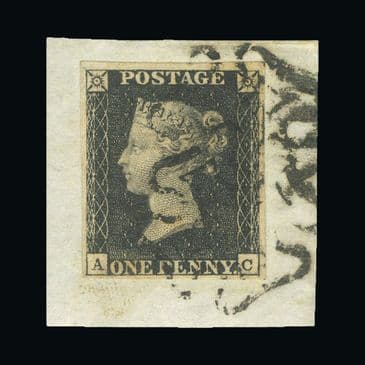 Lot  7395 : Great Britain - QV (line engraved)
