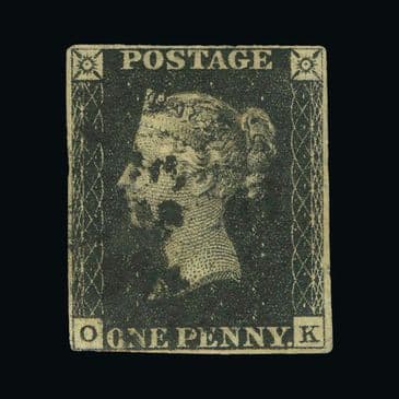 Lot  7396 : Great Britain - QV (line engraved)