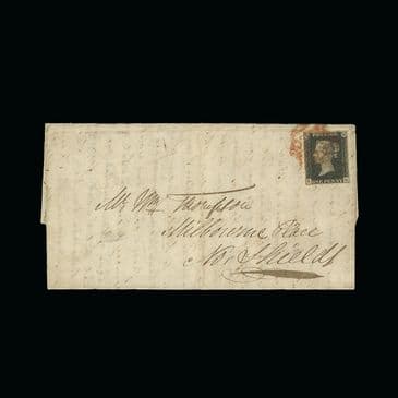 Lot  7397 : Great Britain - QV (line engraved)