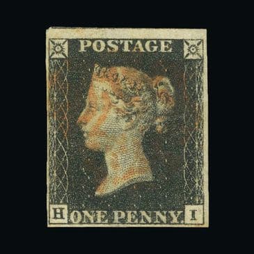 Lot  7400 : Great Britain - QV (line engraved)