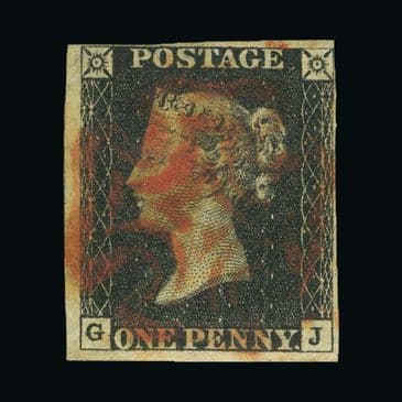 Lot  7408 : Great Britain - QV (line engraved)