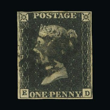 Lot  7409 : Great Britain - QV (line engraved)