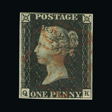 Lot  7411 : Great Britain - QV (line engraved)