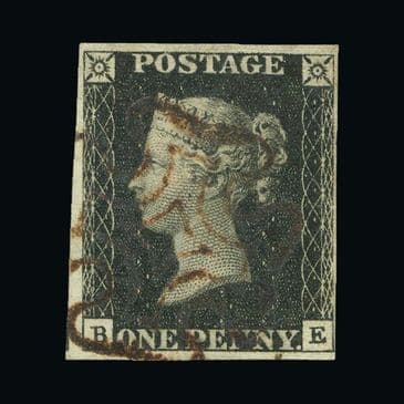 Lot  7426 : Great Britain - QV (line engraved)