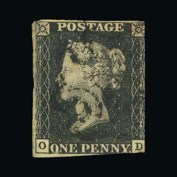 Lot  7427 : Great Britain - QV (line engraved)