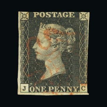 Lot  7434 : Great Britain - QV (line engraved)