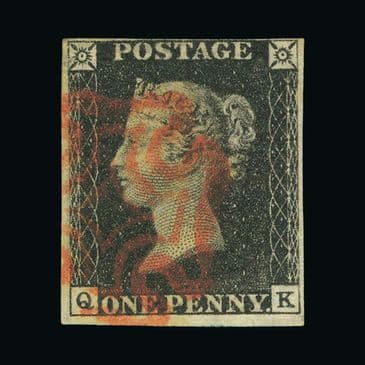 Lot  7437 : Great Britain - QV (line engraved)