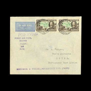 Lot    79 : General - Imperial Airways