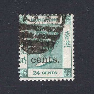 Lot 9488 : Hong Kong