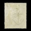 TUT4547 - GB - KEVII DLR 2/6d. Lilac Superb CHELTENHAM