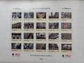 TUT5395 - Austria - Massive Meine Marken Mint UM NH 5 Albums
