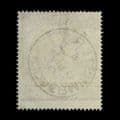 TUT5945 - GB - QV Wmk MC 5s. Rose Superb Used SON