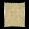 TUT6049 - Nyasaland KGV 4s VFM Unlisted Nick Left Scroll OG