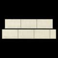 TUT6086 - GB (pre-decimal) QEII 'Suspended-Annimation' British Ship