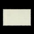 TUT6111 - GB (pre-decimal) QEII Litho De La Rue 1/- PO Tech Misperf