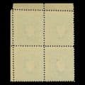 TUT6123 - GB QV St. John's College Oxford B4 UM NH OG