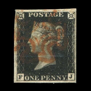 TUT6164 - QV Compelling Contrast 1d. Intense Black