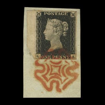 TUT6216 - GB QV Fine Impression 1d Black 4mgn Display