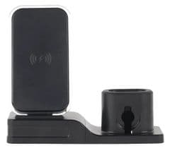 Activate 3 in 1 Wireless Charging Station RRP 29.99 lot GD