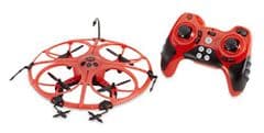 Air Wars Battle Drones 2.4 GHz  RRP £79.999 lot F0313
