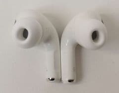 AirPods Pro with Magsafe Charging Case RRP 239.99 lot H1832