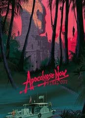 Apocalypse Now Final Cut 40th Anniversary 4K Ultra HD Steelbook IP £10 lot GDNP