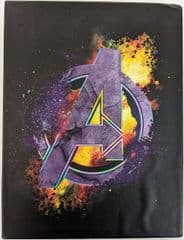 Avengers : Endgame 4K Ultra HDCollectors Edition Steelbook IP 10 lot H1504