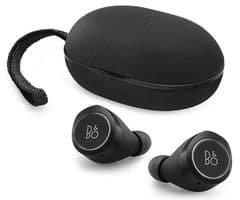B&O Beoplay E8 Premium Truly Bluetooth Earphones - Black RRP £299.99 lot GD