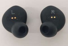 B&O Beoplay E8 Premium Truly Bluetooth Earphones - Black RRP £299.99 lot H1708