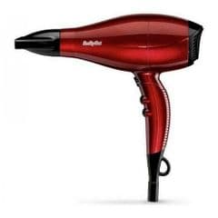 BaByliss Supershine Hair Dryer and Ionic Styling Brush Set RRP 39.99 lot R413