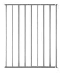 Badabulle XL Safe & Protect Metal Safety Gate RRP 33.99 lot GD