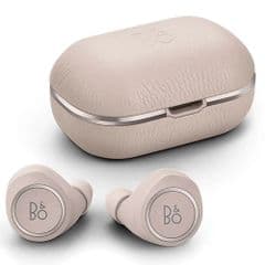 Bang & Olufsen BeoPlay E8 2.0 Bluetooth Headphones - Limestone RRP 300 lot GDNC