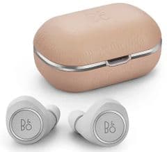 Bang & Olufsen Beoplay E8 2.0 Earphones - Natural RRP 250.00 lot GD