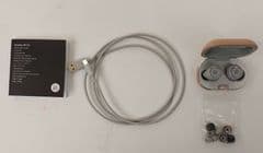 Bang & Olufsen Beoplay E8 2.0 Earphones - Natural RRP 250.00 lot H1903