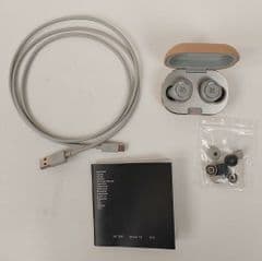 Bang & Olufsen Beoplay E8 2.0 Earphones - Natural RRP 250.00 lot H1913