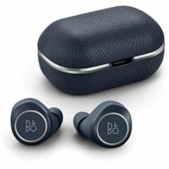 Bang & Olufsen Beoplay E8 2.0 Indigo Blue In-Ear Headsets RRP 250.00 lot GD
