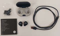 Bang & Olufsen BeoPlay E8 2.0 - Indigo Blue RRP 250.00 lot H1650