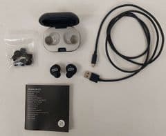 Bang & Olufsen BeoPlay E8 2.0 - Indigo Blue RRP 250.00 lot H1679