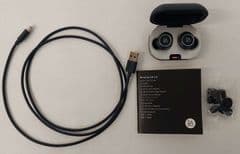 Bang & Olufsen BeoPlay E8 2.0 - Indigo Blue RRP 250.00 lot H1681