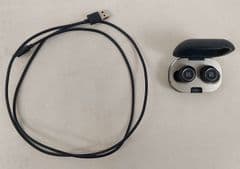 Bang & Olufsen BeoPlay E8 2.0 - Indigo Blue RRP 250.00 lot H1774