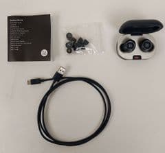 Bang & Olufsen BeoPlay E8 2.0 - Indigo Blue RRP 250.00 lot H1915