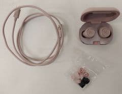 Bang & Olufsen Beoplay E8 2.0 Wireless In Ear Headphones Pink RRP 300 lot H1702