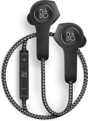 Bang & Olufsen Beoplay H5 In-Ear Bluetooth Headphones Black RRP 229.00 lot H1962