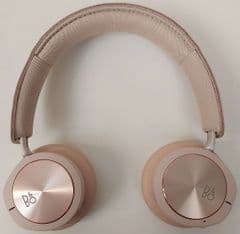Bang & Olufsen Beoplay H8i OnEar Headphones RRP £350 lot UDWO