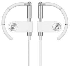 Bang & Olufsen Earset Premium Wireless Earphones - White RRP £274.99 lot GD
