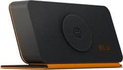 Bayan Audio Soundbook X3 Portable Bluetooth Speaker Black RRP £249.99 lot H1523