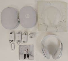 Beats Dr. Dre Studio 2 Noise Cancelling Headphones White RRP 500 lot H1582